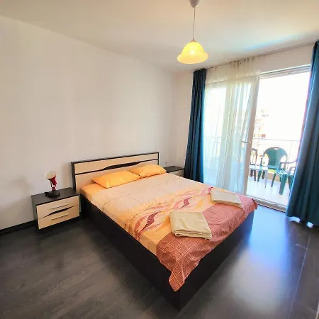 Sunny Dream Appartement