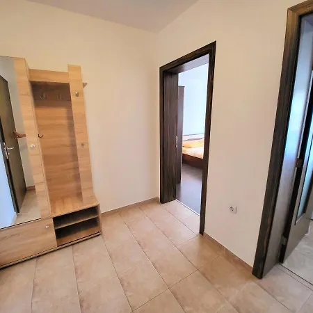 Appartement Sunny Dream