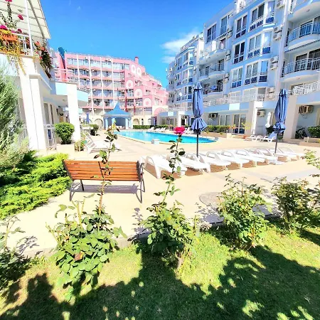 Appartement Sunny Dream Sunny Beach