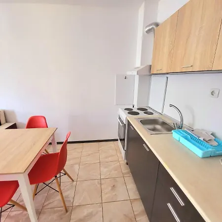 Appartement Sunny Dream Sunny Beach