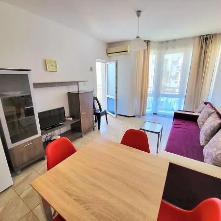 Appartement Sunny Dream *