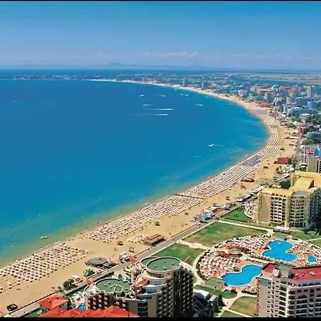 Sunny Dream Appartement Sunny Beach