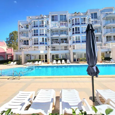Sunny Dream Appartement *