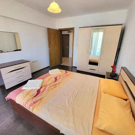 Sunny Dream Appartement *