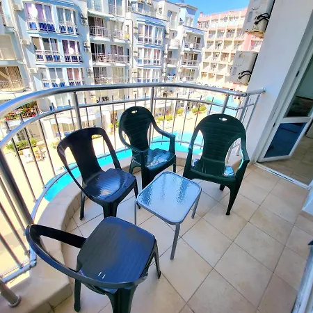 Appartement Sunny Dream Sunny Beach